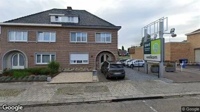 Rooms for rent in Sint-Truiden - Photo from Google Street View
