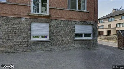 Apartments for rent in Hoeilaart - Photo from Google Street View