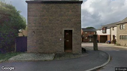 Apartments for rent in Sheffield - South Yorkshire - Photo from Google Street View