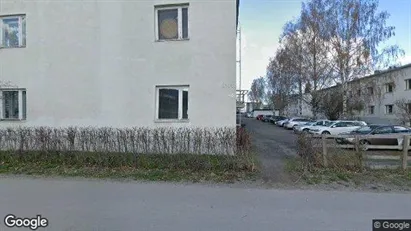 Apartments for rent in Jyväskylä - Photo from Google Street View