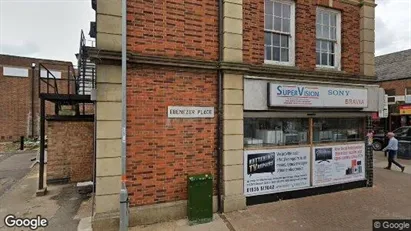 Apartments for rent in Kettering - Northamptonshire - Photo from Google Street View