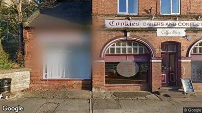 Apartments for rent in Wellingborough - Northamptonshire - Photo from Google Street View