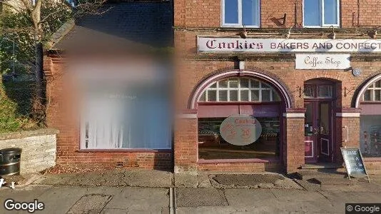 Apartments for rent in Wellingborough - Northamptonshire - Photo from Google Street View