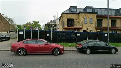 Apartments for rent in Pinner - Middlesex - Photo from Google Street View