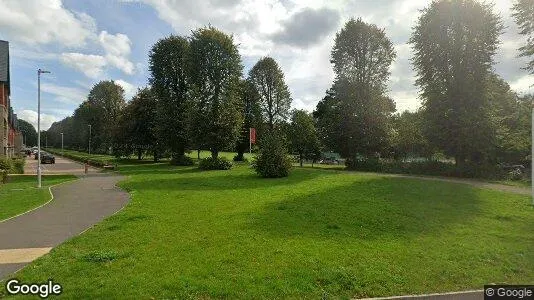 Apartments for rent in Bristol - Avon - Photo from Google Street View