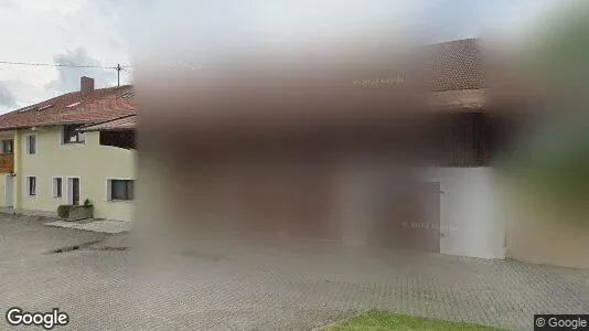 Apartments for rent in Erding - Photo from Google Street View