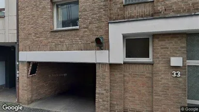Apartments for rent in Aachen - Photo from Google Street View