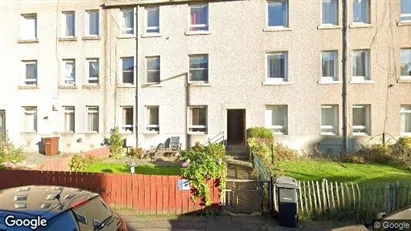 Apartments for rent in Edinburgh - Midlothian - Photo from Google Street View