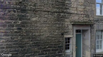 Apartments for rent in Edinburgh - Midlothian - Photo from Google Street View