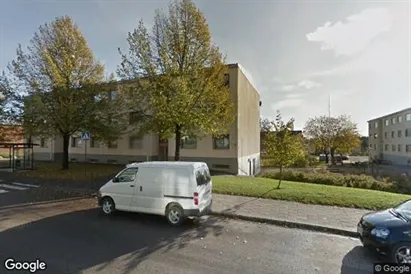 Apartments for rent in Karkkila - Photo from Google Street View