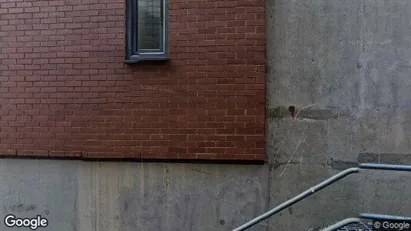 Apartments for rent in Newcastle upon Tyne - Tyne and Wear - Photo from Google Street View