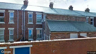Apartments for rent in Wallsend - Tyne and Wear - Photo from Google Street View