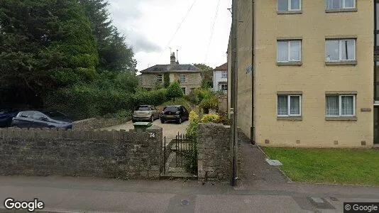 Apartments for rent in Bath - Avon - Photo from Google Street View