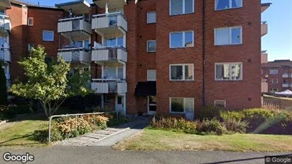 Apartments for rent in Askim-Frölunda-Högsbo - Photo from Google Street View