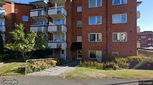 Apartments for rent in Askim-Frölunda-Högsbo - Photo from Google Street View