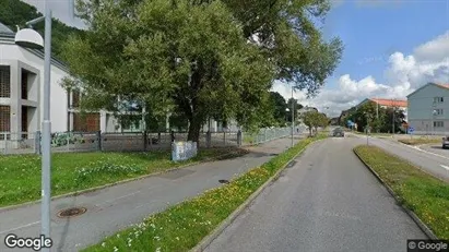 Apartments for rent in Lundby - Photo from Google Street View