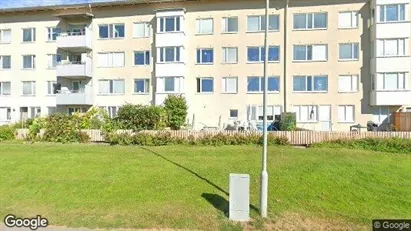 Apartments for rent in Askim-Frölunda-Högsbo - Photo from Google Street View
