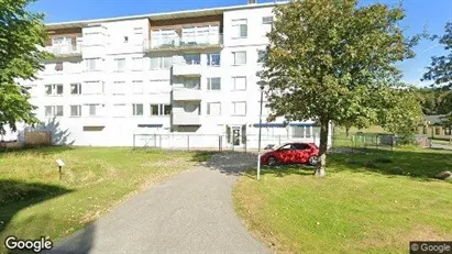 Apartments for rent in Askim-Frölunda-Högsbo - Photo from Google Street View