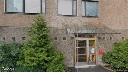 Apartments for rent in Askim-Frölunda-Högsbo - Photo from Google Street View