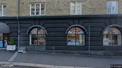 Rooms for rent in Gothenburg City Centre - Photo from Google Street View