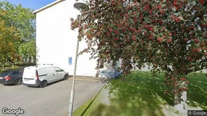 Apartments for rent in Karlstad - Photo from Google Street View