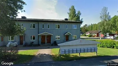Apartments for rent in Bengtsfors - Photo from Google Street View