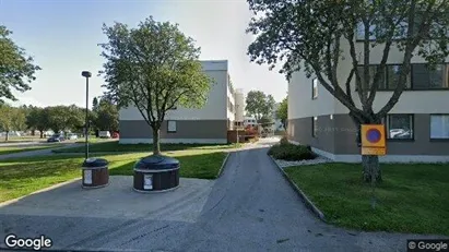 Apartments for rent in Gävle - Photo from Google Street View