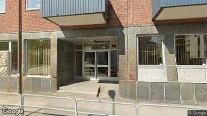 Apartments for rent in Uddevalla - Photo from Google Street View