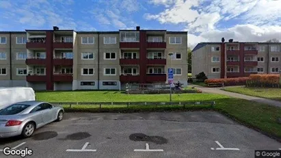 Apartments for rent in Uddevalla - Photo from Google Street View