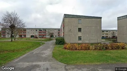Apartments for rent in Uddevalla - Photo from Google Street View
