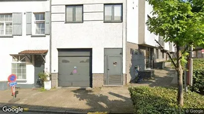 Apartments for rent in Brussels Sint-Pieters-Woluwe - Photo from Google Street View