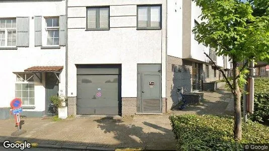 Apartments for rent in Brussels Sint-Pieters-Woluwe - Photo from Google Street View