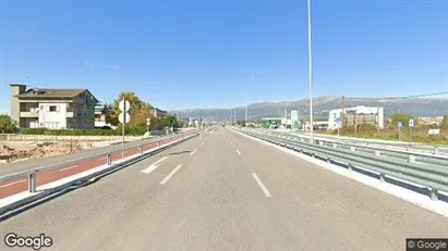 Apartments for rent in Ioannina - Photo from Google Street View