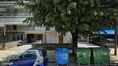 Apartments for rent in Ioannina - Photo from Google Street View