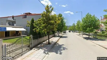 Apartments for rent in Dodoni - Photo from Google Street View