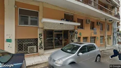 Apartments for rent in Ioannina - Photo from Google Street View