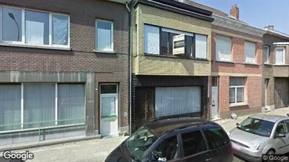 Apartments for rent in Aartselaar - Photo from Google Street View