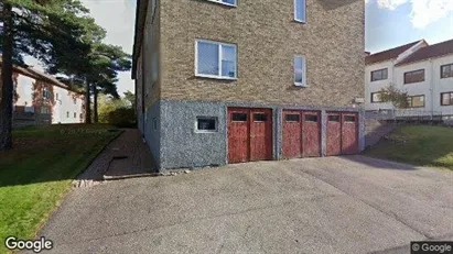 Apartments for rent in Trollhättan - Photo from Google Street View