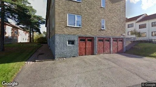 Apartments for rent in Trollhättan - Photo from Google Street View