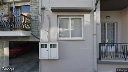 Apartments for rent in Arriana - Photo from Google Street View
