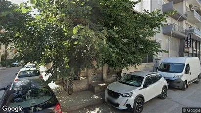 Apartments for rent in Arriana - Photo from Google Street View