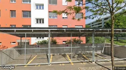 Apartments for rent in Brugg - Photo from Google Street View
