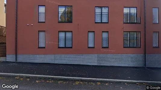 Apartments for rent in Jyväskylä - Photo from Google Street View