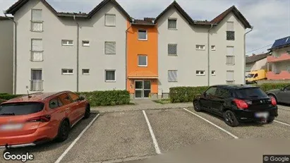 Apartments for rent in Gutau - Photo from Google Street View