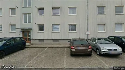 Apartments for rent in Gutau - Photo from Google Street View