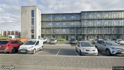 Apartments for rent in Reykjanesbær - Photo from Google Street View