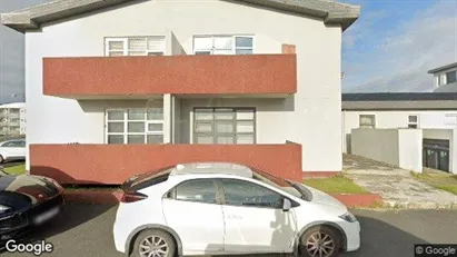 Apartments for rent in Reykjanesbær - Photo from Google Street View