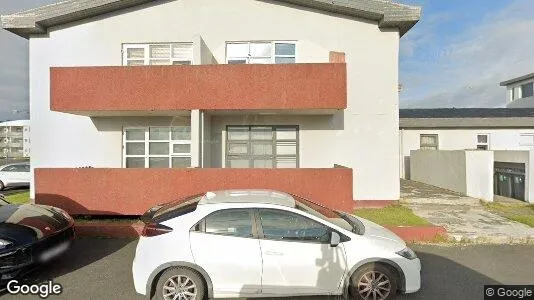 Apartments for rent in Reykjanesbær - Photo from Google Street View