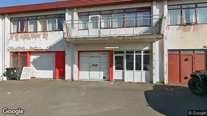 Apartments for rent in Reykjavík Árbær - Photo from Google Street View