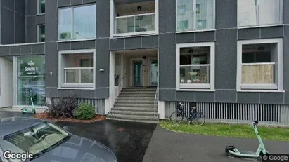 Apartments for rent in Tallinn Kesklinna - Photo from Google Street View